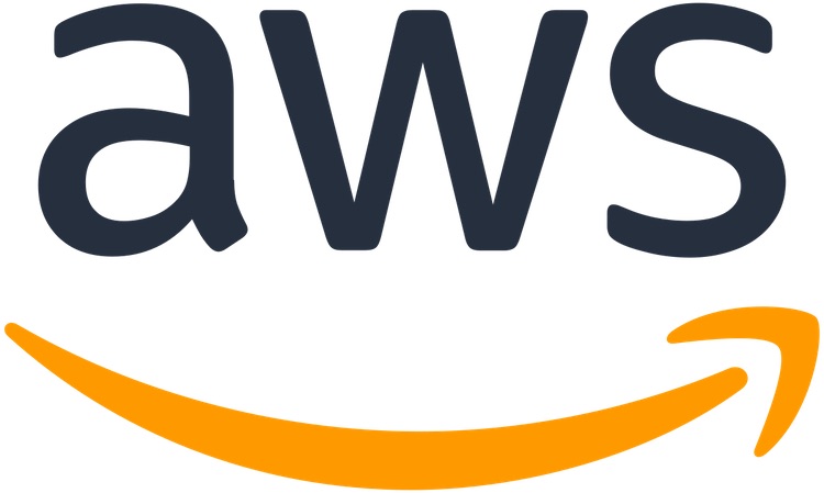 Amazon web services logo