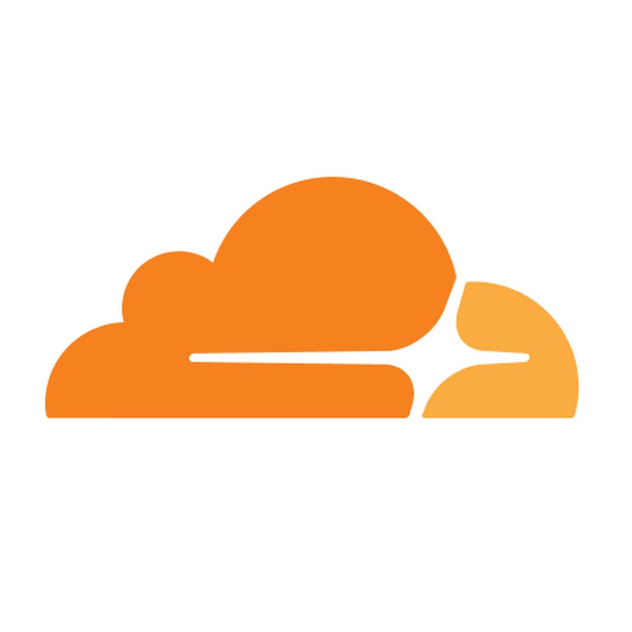 Cloudflare logo